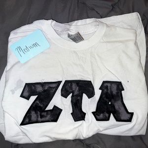 ZTA APPAREL
